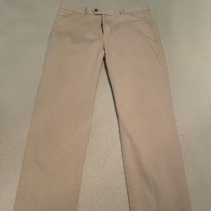 Banana Republic Traveler Pant